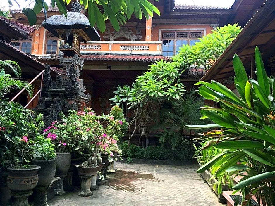 Suka Beach Inn