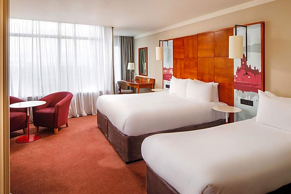 Holland House Hotel Cardiff By Sunday