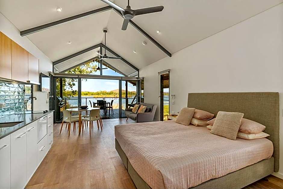 Kimberleyland Waterfront Holiday Park