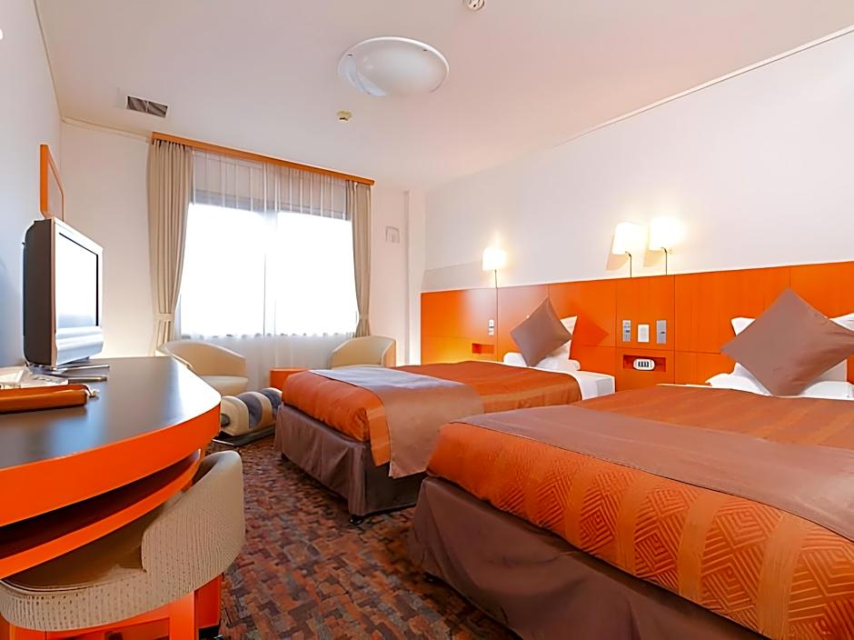 Hotel Mystays Maihama