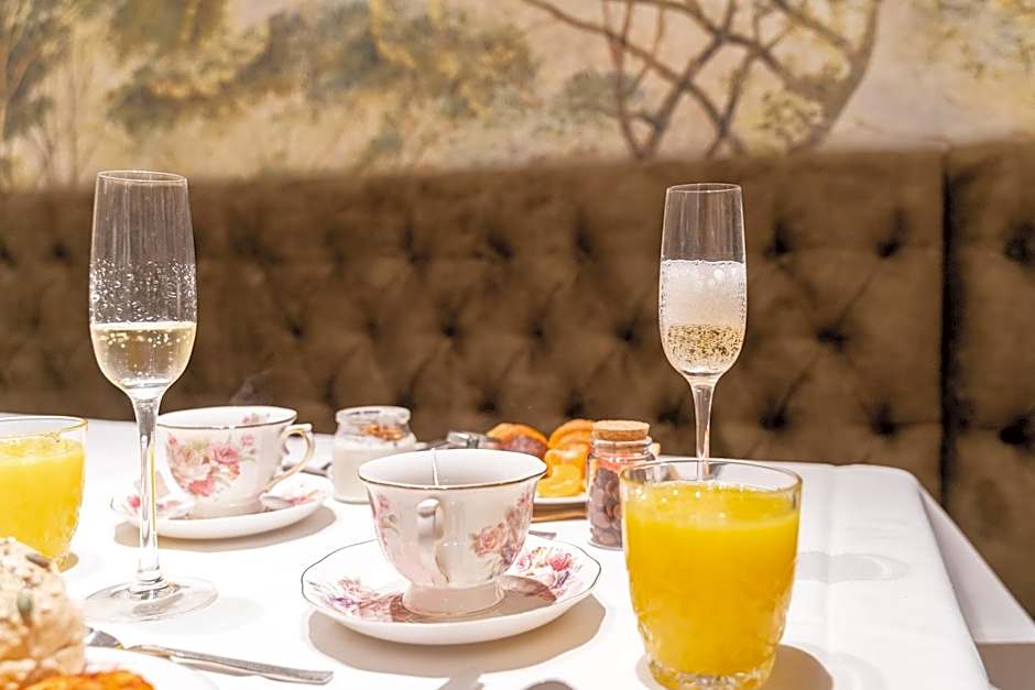 Grand Hotel Normandy