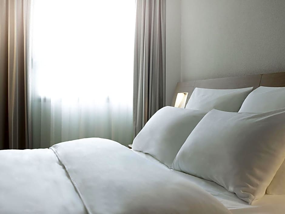 Novotel Zurich City West