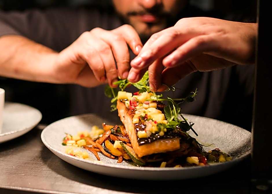 Keenans Boutique Hotel