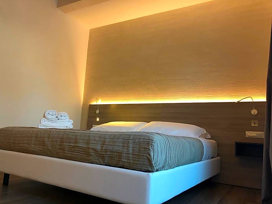 Casablanca Hotel