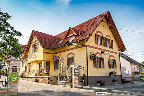 Bock Hotel Ermitage