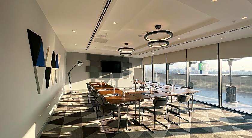 Holiday Inn Express Ankara - Airport By IHG