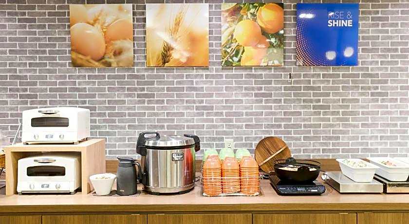 Comfort Hotel Himeji