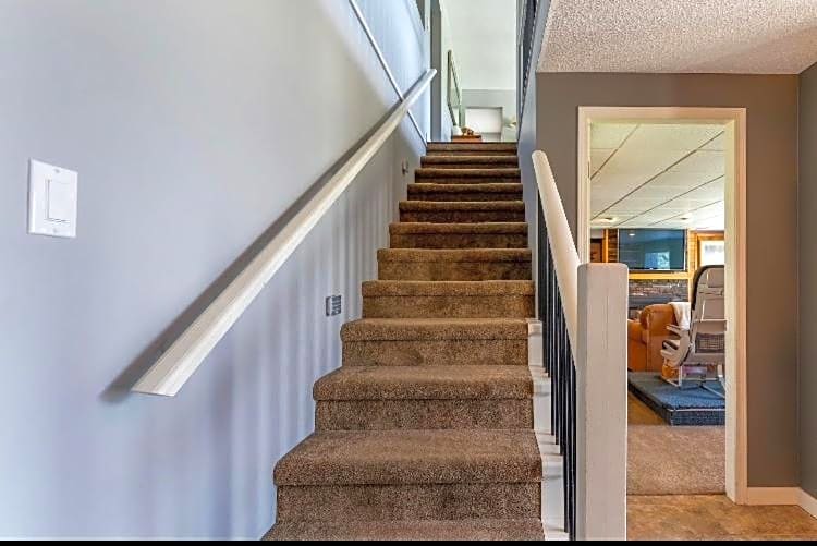 The Blue House Bed and Breakfast