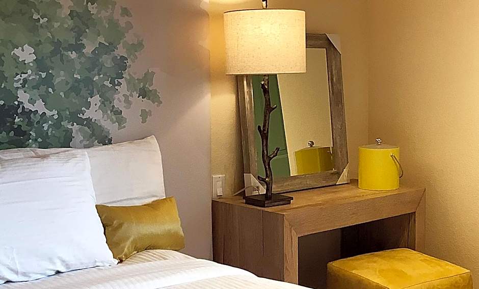 Arbors at Island Landing Hotel & Suites