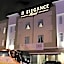 D Elegance Hotel Nusajaya