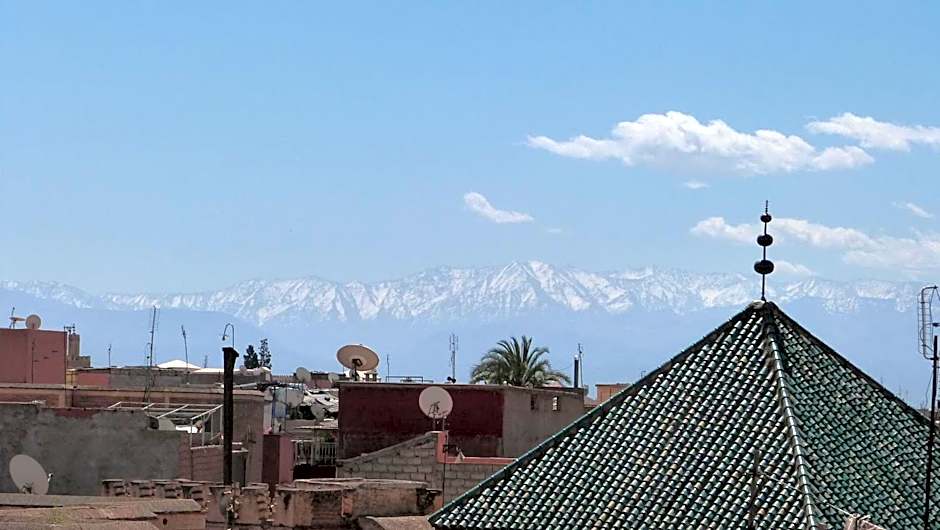 Riad Kenzo