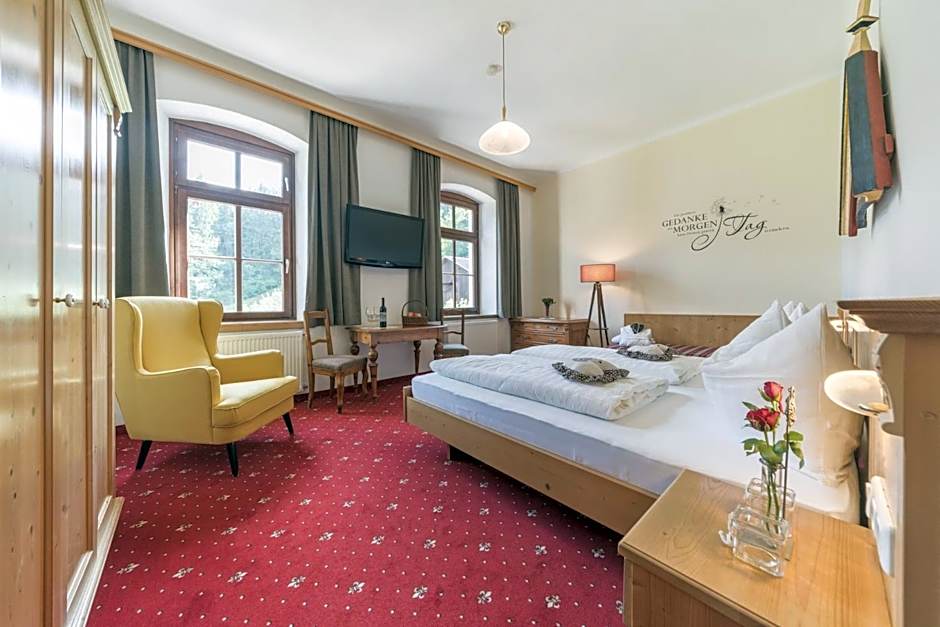 Hotel Gasthof Gribelehof