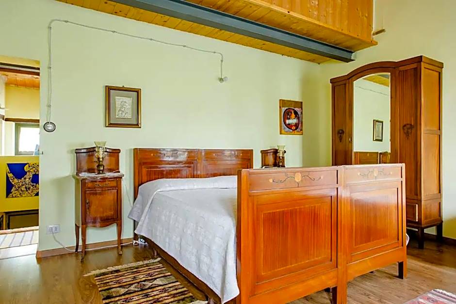 Agriturismo Campo Aperto