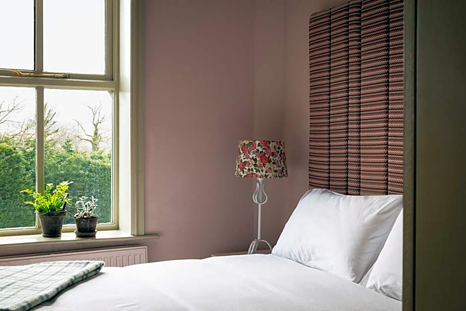 The Fell Hotel