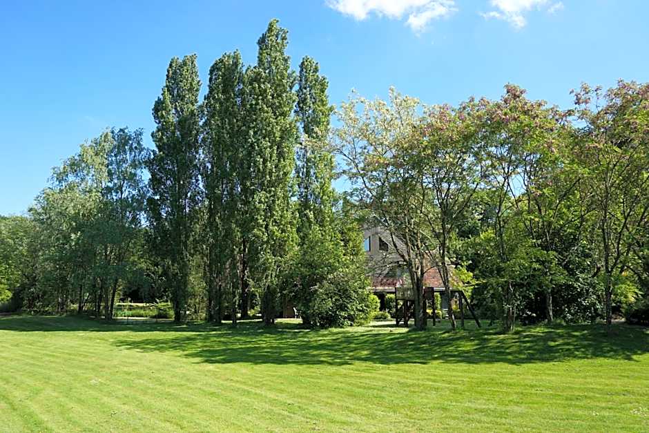 Domaine de L'Arbrelle