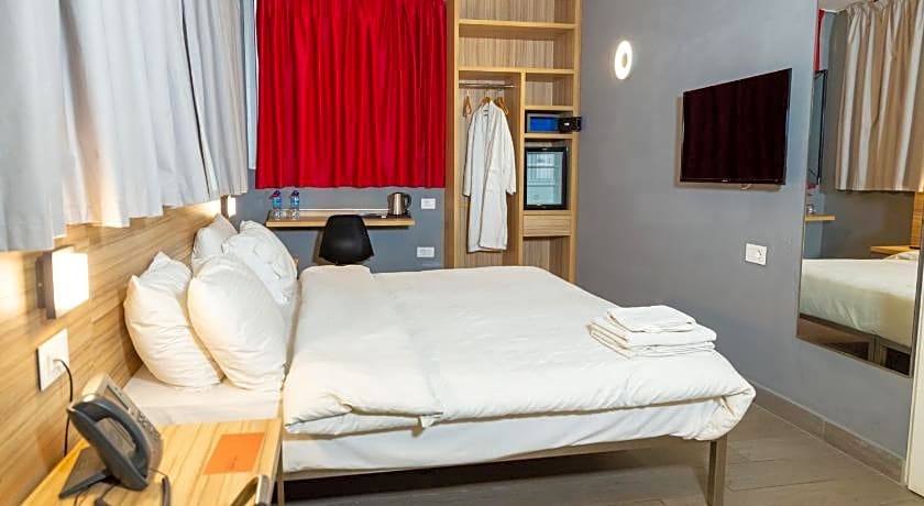 Caramel Boutique Hotel