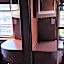 Train Lodge Amsterdam