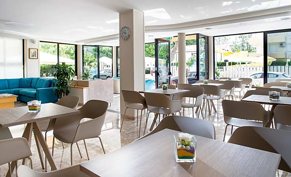 Hotel Caravel B&B