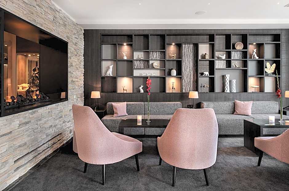 Sympathie-Hotel Furstenhof