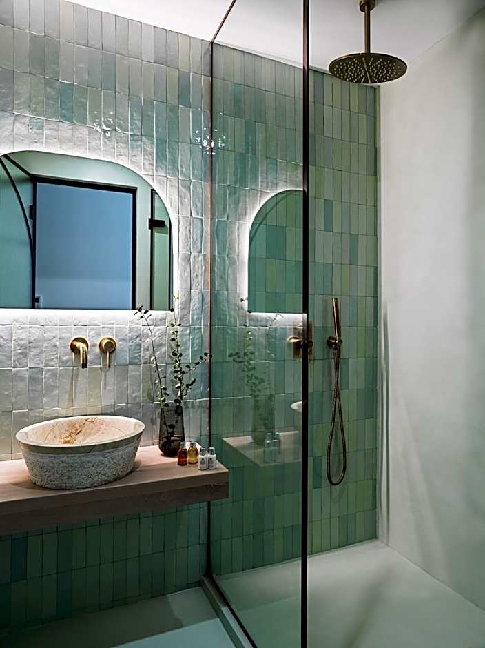 The Lekka Hotel & Spa