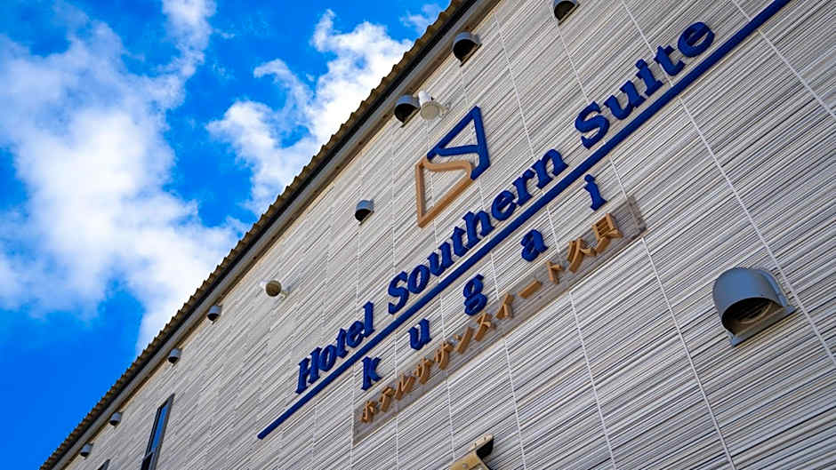 Hotel Southern Suite Kugai
