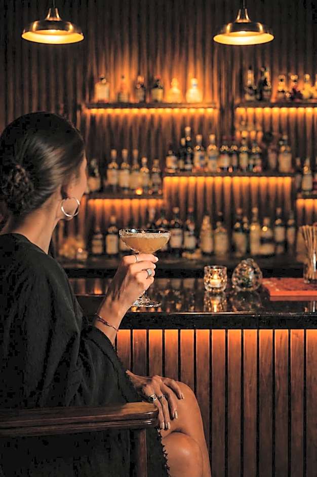 Hivernage Hotel & Spa