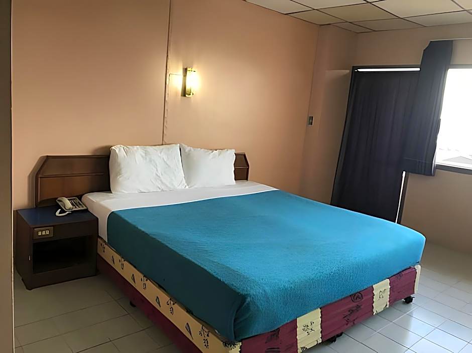 7 Days Premium Hotel Pattaya