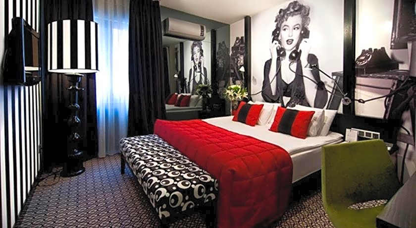 Maltepe 2000 Hotel