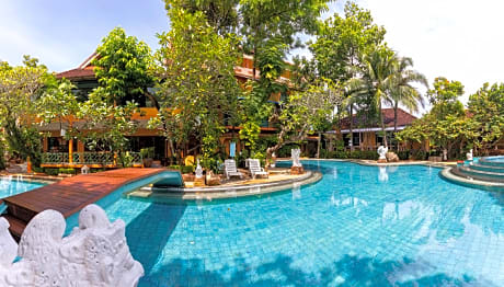 Aochalong Villa & Spa