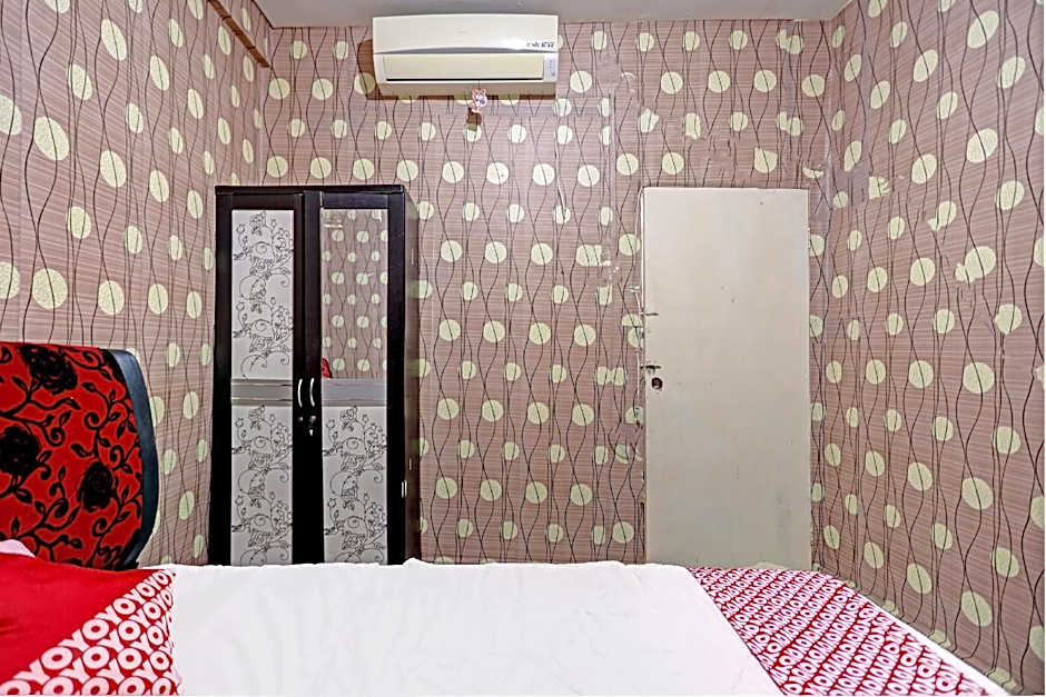 Hotel O Guesthouse Marbella