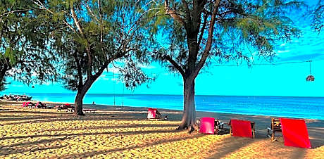 Ao Thai Resort