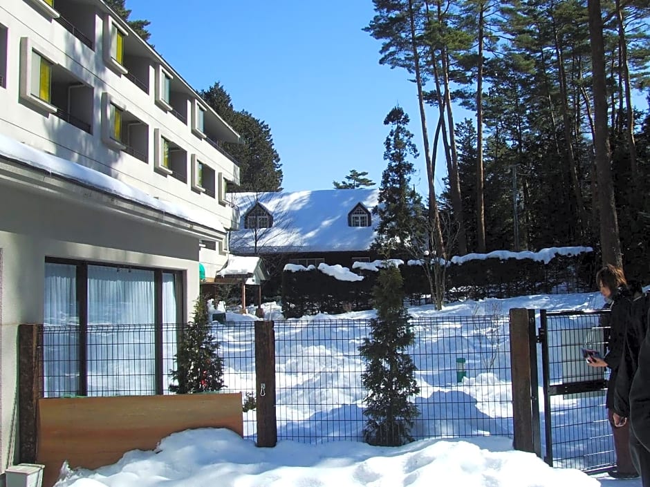 Sundance Resort Kawaguchiko