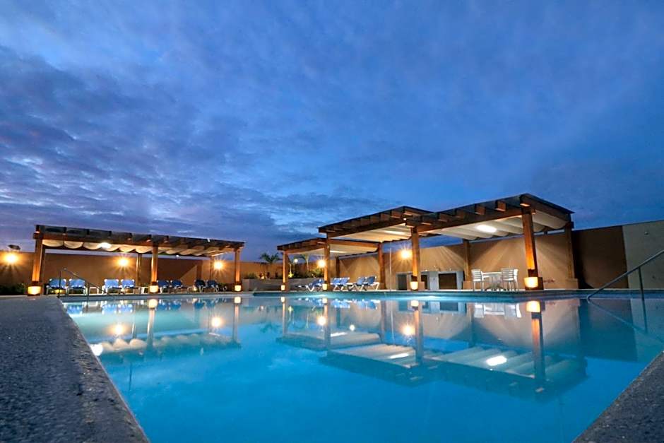 Holiday Inn Express Manzanillo By IHG