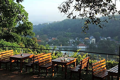 Hotel See Kandy