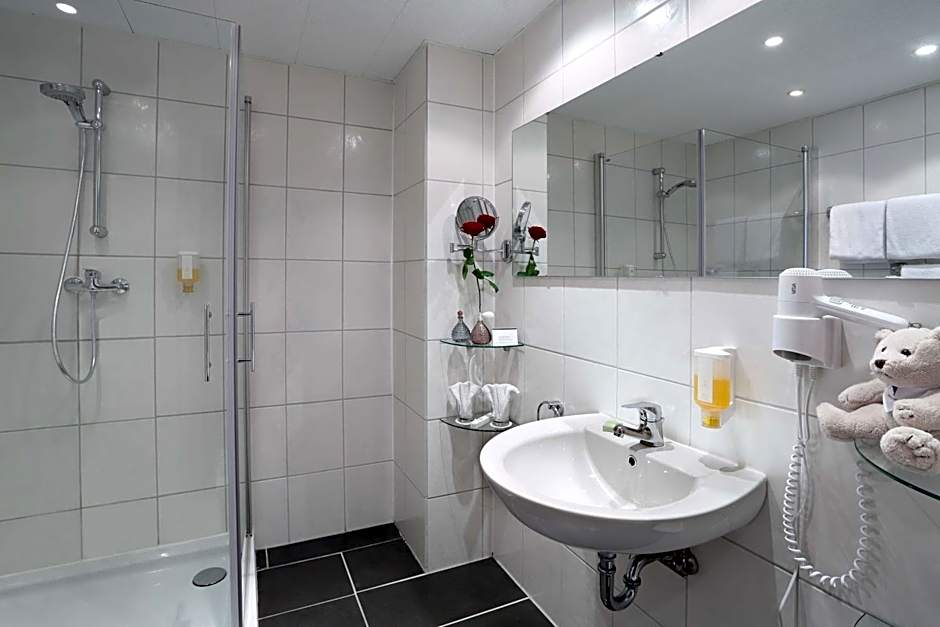 Best Western Hotel Rosenau