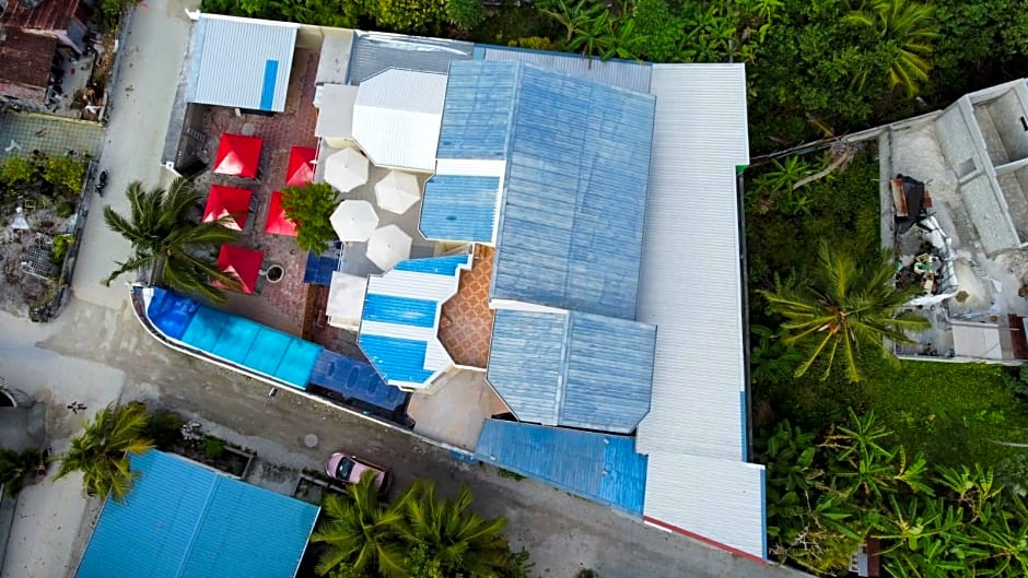 One On Inn Maldives