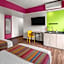 Hotel VIVE MX cuauhtemoc CDMX Trademark Collection by Wyndham