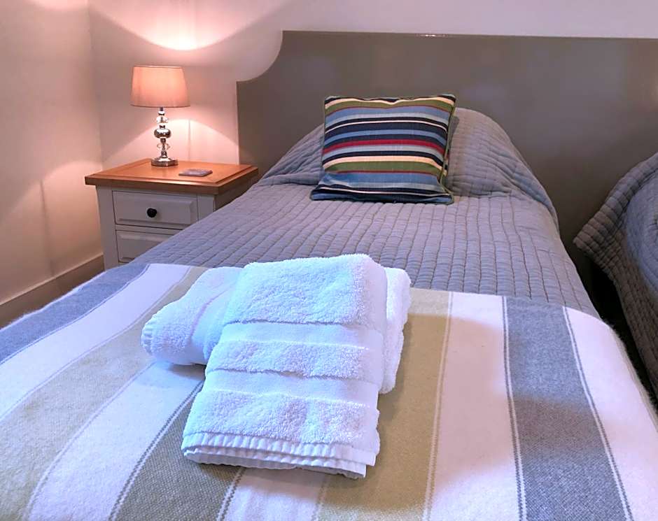 Albatross B&B Dornoch