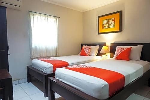 Gana Inn Legian