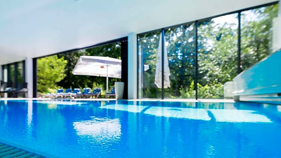 Hotel Grünkraft by STEIGER Hotels
