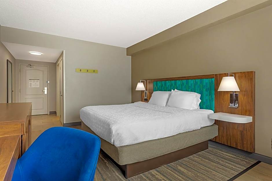 Hampton Inn Pine Grove