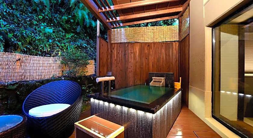 Sumiya Kiho-An Ryokan