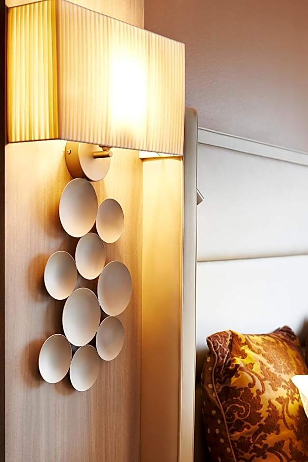 Pont du Chalon Hôtel and Restaurant