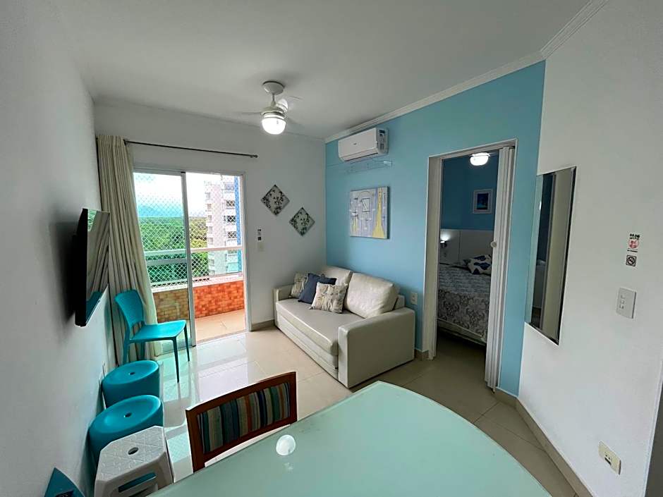 FLAT BOULEVARD RIVIERA COM AR A 150 m DA PRAIA ! DISPONÍVEL de 05 a 08 de Dez de 2025 ! Aproveite !