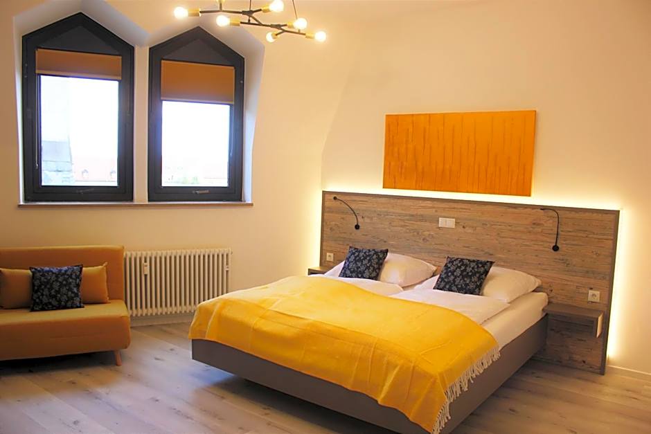 City Hotel Bamberg