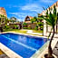 The Mutiara Jimbaran Boutique Villas
