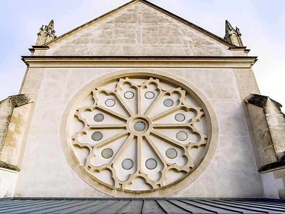 Mercure Poitiers Centre Hotel