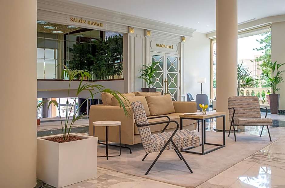 Hotel Benidorm East by Pierre & Vacances