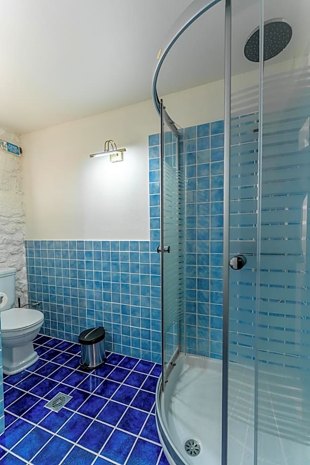 Palio Litochoro The Countryside Lodge