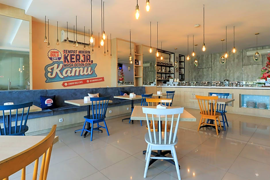 Hotel Berlian International